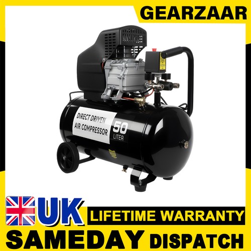 Portable 1800w 50l air - 1800w,