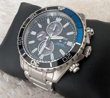 CITIZEN Watch Promaster Eco