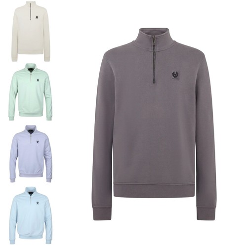 Belstaff mens designer half - mens,