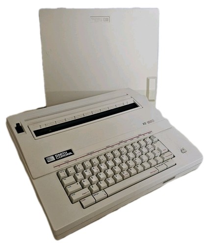 Smith corona 1630 electric - xe,