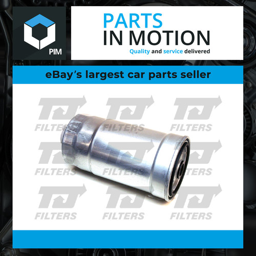 Fuel filter fits bmw 318 - bmw, tds
