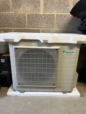 Daikin Air Conditioner New