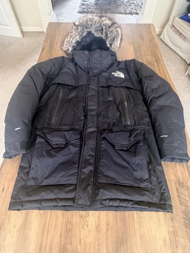 Mens the north - mens, mcmurdo