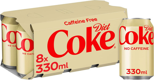 Diet coke caffeine - diet,