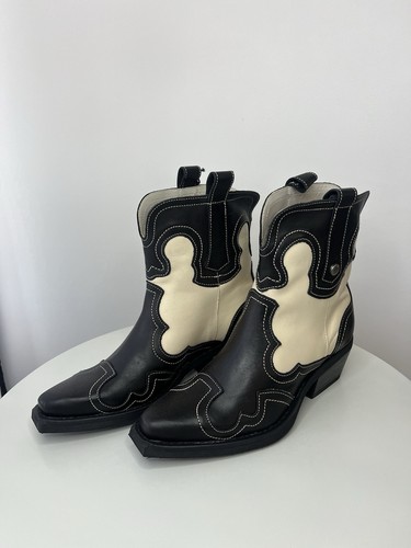 Steve madden cowboy boots - madden,