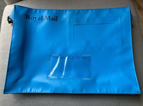 Royal mail versapak mailing - mail,