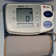 OMRON M7 DIGITAL BLOOD