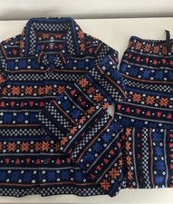 GAP Kids 2 Piece Pyjama Set