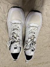 Michael Kors Wedge White