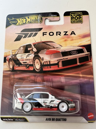 Hot wheels forza motorsport - hot,