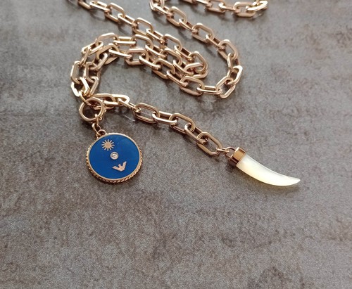 Emporio armani necklace - emporio,