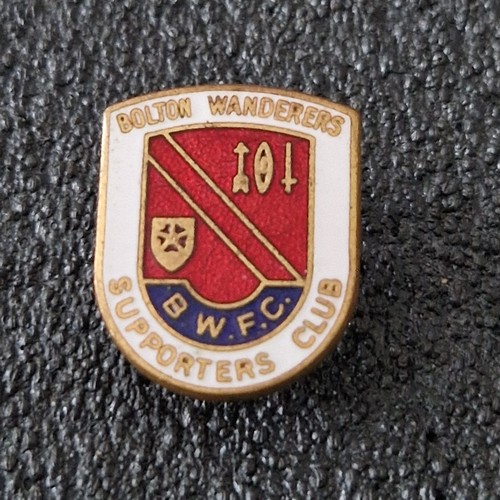 Vintage bolton wanderers - vintage,