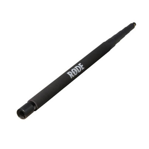 Rode telescopic boom pole - telescopic,