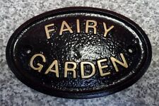 FAIRY GARDEN - HOUSE DOOR