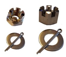 Yamaha TY50 TY50P TY80 - A2