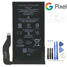 Genuine Google Pixel 7 Battery GZE8U 4355mAh + Free Tools