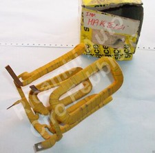 Motor inductor field 12v