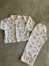 powell craft Rosie girls pyjamas