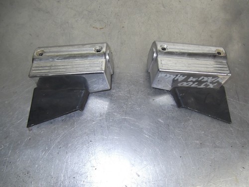 Yamaha xj700 coil - , covers