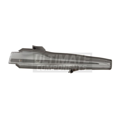 Wing mirror indicator mercedes - indicator,