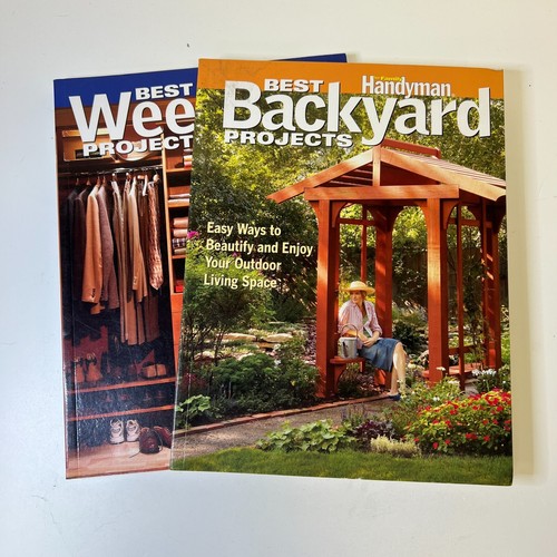 The family handyman magazine - family,