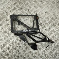 AUDI A6 S6 C7 Left Radiator Holder 4G0121261F 4.0 Petrol 331kw 2015 27308612