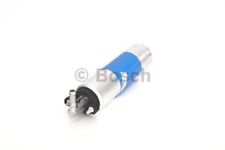 Bosch Fuel Pump 0986580372 -