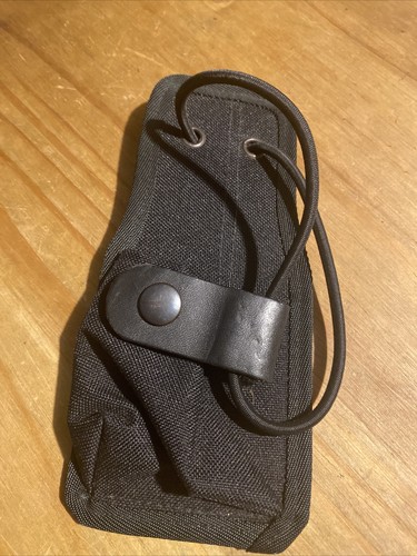 Police hook loop radio - hook,