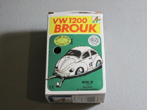 Volkswagen beetle 1200 - 1200, herbie