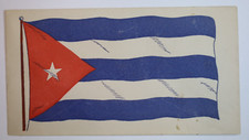Unused spanish american war - spanish,