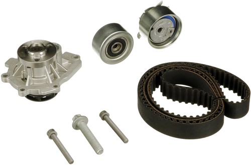 Gates kp15603xs water - pump, &