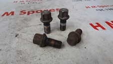 MERCEDES VITO VITO WHEEL BOLTS X4 MERCEDES W639 ⭐2003~2013⭐ STEEL WHEELS