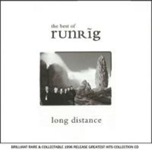 Runrig the best of - runrig,
