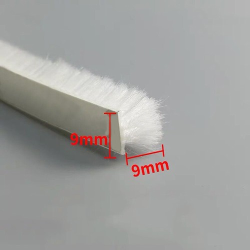 10m self adhesive draught - 10m, self-adhesive