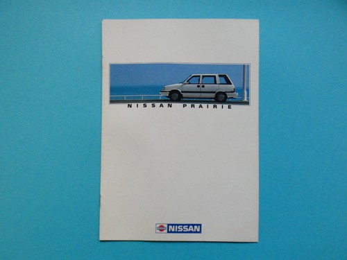 Brochure/catalogue/brochure