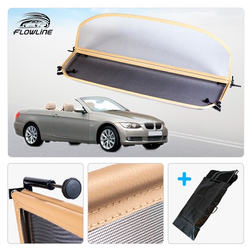 Wind deflector for - wind,