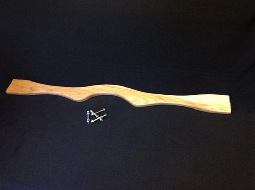 Standard canoe yoke single - standard,