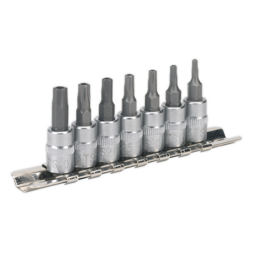 Sealey trx security socket - sealey,