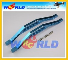 ALLOY LOWER CHASSIS BRACE B TRAXXAS E-MAXX T-MAXX .15 2.5 3.3 4910 3906