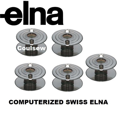 Swiss elna sewing - elna, machine