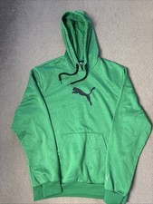 Puma Sweatshirt Mens Medium