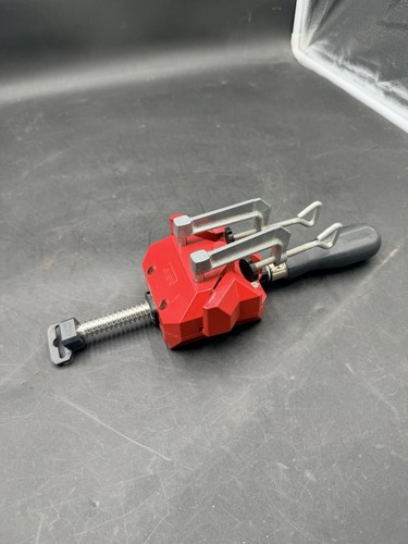 Jet corner angle vise - jet,