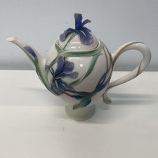 Franz Porcelain - Hummingbird