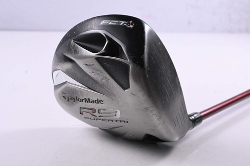 Taylormade supertri driver - taylormade,