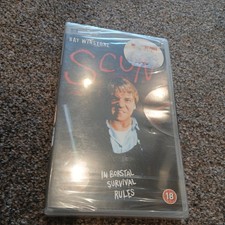 Scum PSP UMD MOVIE - Brand