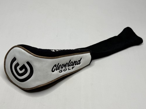 Cleveland launcher 460 driver - launcher,