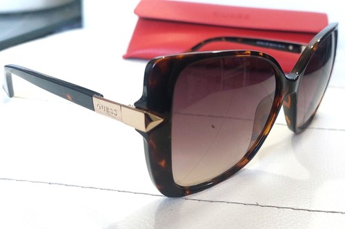 Guess gu7820 52f sunglasses - 52f,