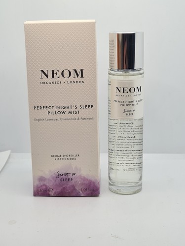 Neom perfect night sleep - neom,