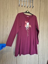 RED JOE BROWNS FLORAL PRINT