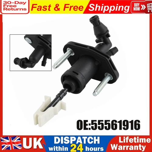 New clutch master - new,